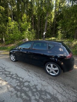 Seat Leon - 3