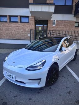 Tesla Model 3 Long Range Dual Motor 2020 - 3