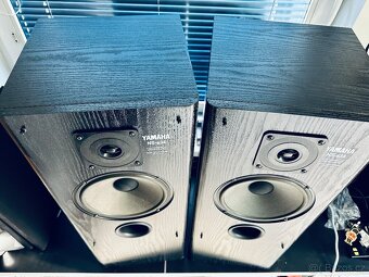 YAMAHA - NS-s34 - 3