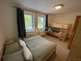 Apartmán 146m2, Pod kostelem, Pec pod Sněžkou, Velká Úpa. - 3