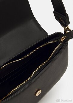 Valentino Bags BICORNO - Taska s pricným popruhem - nero - 3