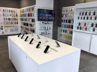 Přenechám zavedený obchod Fix Mobile - Hradec Krakove - 3