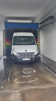 Renault Master -7 míst - 3
