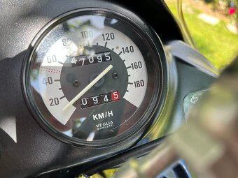 BMW F650 - 3