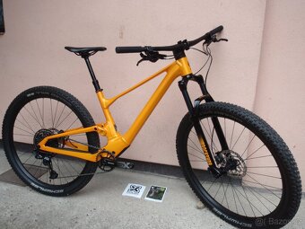 Nový Scott Spark 970 - PC: 69 390kč - 3