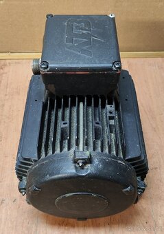 Prodám elektromotor - 3