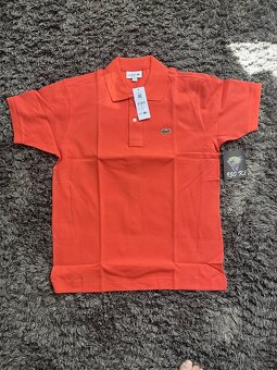 Lacoste - 3
