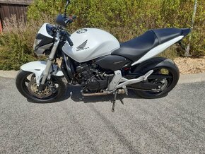 Honda CB 600 Hornet ABS model 2011-1.majitel - 3