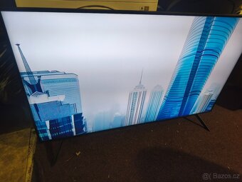 Smart TV Samsung 4k - 3