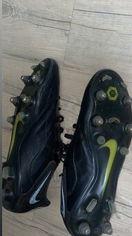 Nike tiempo legend 9 elite SG - 42,5 - 3