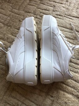 Tenisky Puma 38,5 - 3