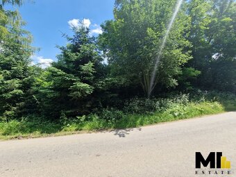 Prodej stavebního pozemku o velikosti 234 m2 v obci Močovice - 3
