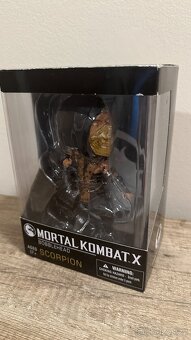 Sběratelské figurky - 3