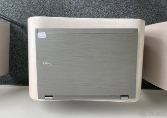 Dell Latitude E6410 Intel Core i5 2,4GHz, 8GB RAM + ZÁRUKA - 3