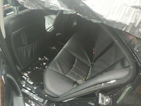 Mercedes Benz c 220 110kw lift - 3