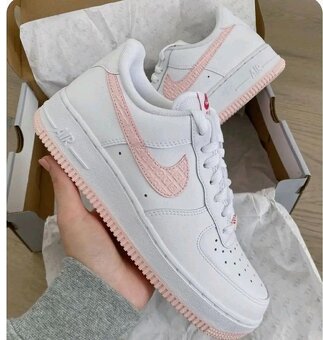 Nike Air Force - 3