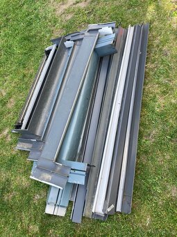 Střešní okna Velux - 3