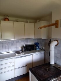 Chata u řeky Lužnice - 3