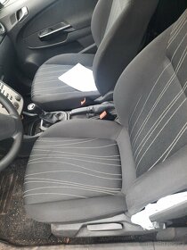 opel corsa D 1.2 16v 59kr - 3