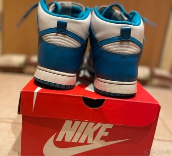 Nike dunks - 3