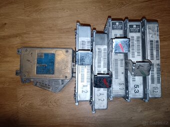 Volvo 850 T5, Volvo V70 - 3