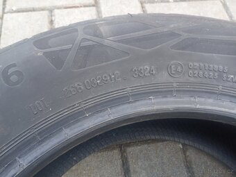 Letní pneu Continental 175/65 R14 - 3
