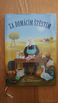 Iva Hüttnerová - Domácí štěstí a Monografie - 3
