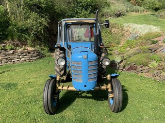 Zetor 3011 - 3