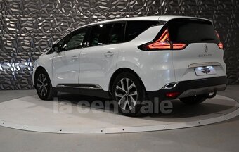 RENAULT Espace V dCi 160 ENERGY INTENS EDC 7 míst 2017 - 3