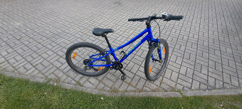 Dětské kolo Specialized Hot Rock 24" - 3
