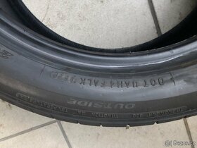 Nexen N’Fera SU1 205/50 R17 89V - 3
