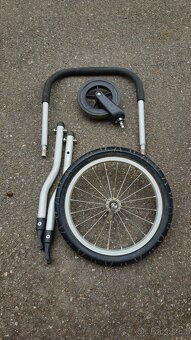 Croozer Kid for 1 - 3