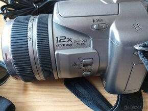 PANASONIC DMC FZ50 - 3