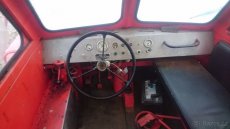 Snowmaster Snowtrac ST4 rolba Prinoth Leitner BV206 - 3