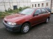 Náhradní díly z NISSAN ALMERA N15 sedan (1.6 benzín,1997) - 3