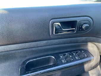 VW Golf 1.9 TDi 4x4 - 3