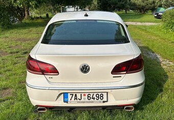 VW Passat CC,R-line 4x4,130Kw, 2015 - 3
