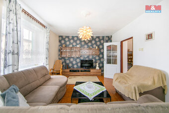Prodej rodinného domu, 92 m², Holýšov, ul. Vodní - 3