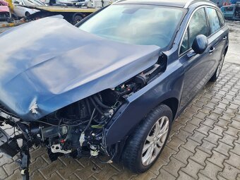 Peugeot 508 č. 16862 - 3