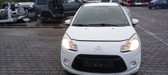 Citroen C3 č. 21792 - 3