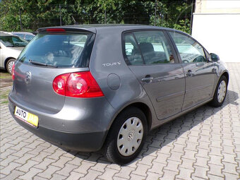 Volkswagen Golf 1,4 i TREND-HNED ODJÍŽDÍTE - 3