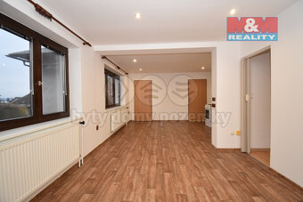 Pronájem bytu 3+kk, 68 m², Žamberk, ul. Tylova - 3