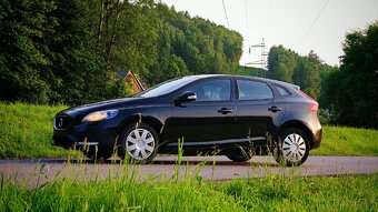 Volvo V40 D2 2016 - 3