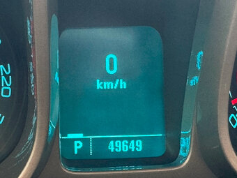 Chevrolet Camaro 2SS, 6.2l / AUT - 3