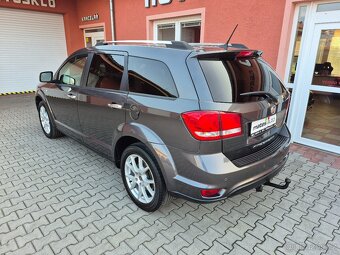 Fiat Freemont 2.0 Multijet Lounge 125kW - 3