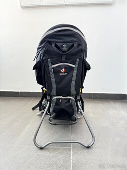 Deuter Kid Comfort 3 - 3