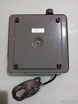Jednoplotýnkový vařič ETA - 3