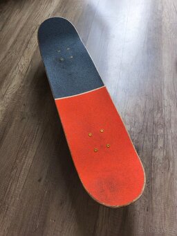2x Skateboard desky Ambassadors - 3