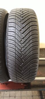 Hankook 205/60 R16 96H 5-6mm - 3