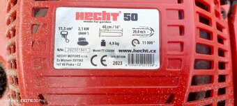 Pila HECHT 50 - 3